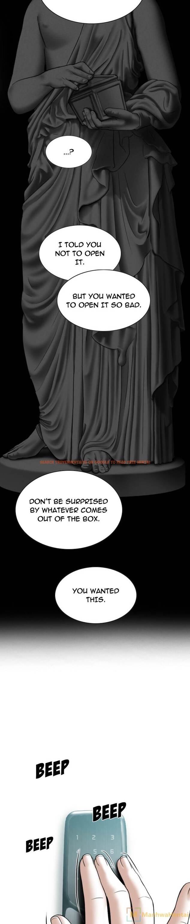 Read Hentai Image 14 724 in comic Creampie - Chapter 37 - hentaitnt.net