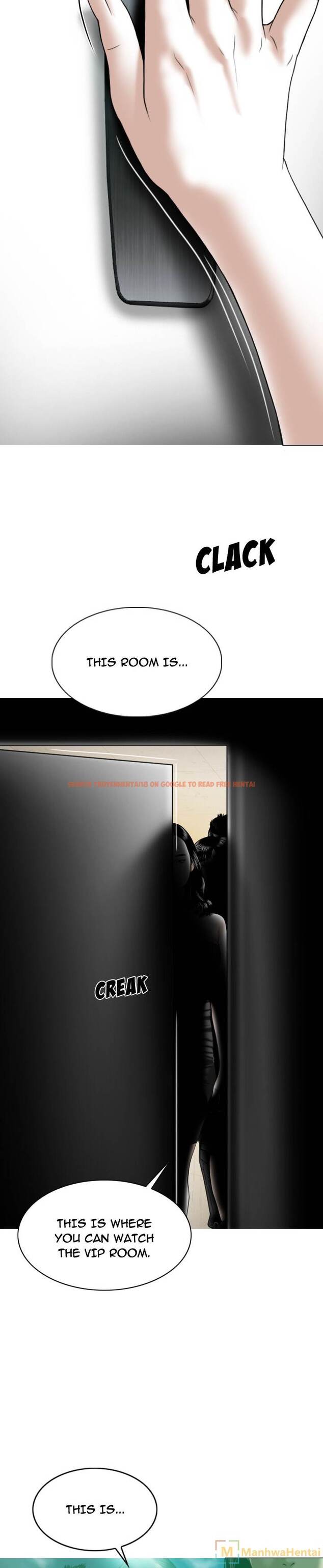 Read Hentai Image 15 724 in comic Creampie - Chapter 37 - hentaitnt.net