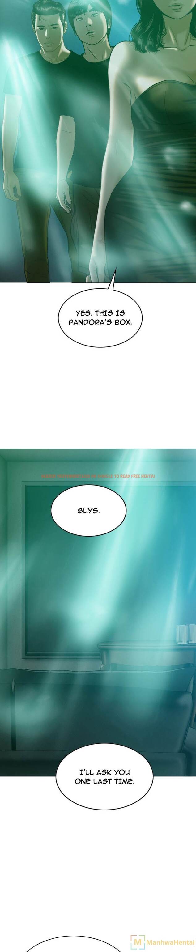 Read Hentai Image 16 724 in comic Creampie - Chapter 37 - hentaitnt.net