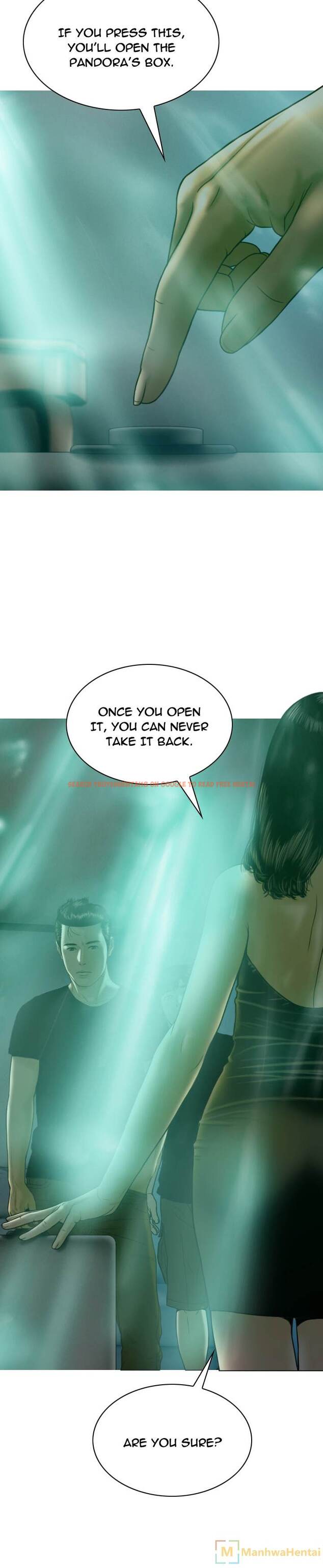 Read Hentai Image 17 724 in comic Creampie - Chapter 37 - hentaitnt.net