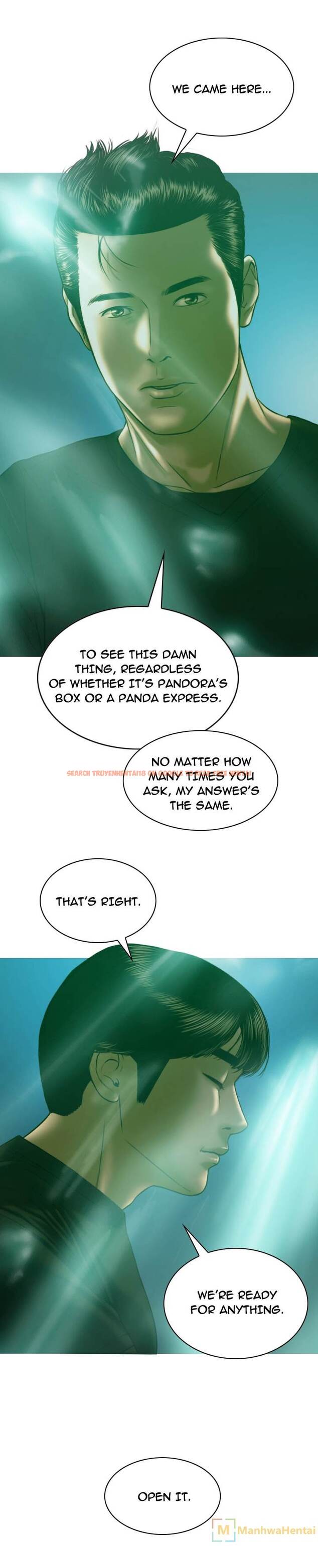 Read Hentai Image 18 724 in comic Creampie - Chapter 37 - hentaitnt.net