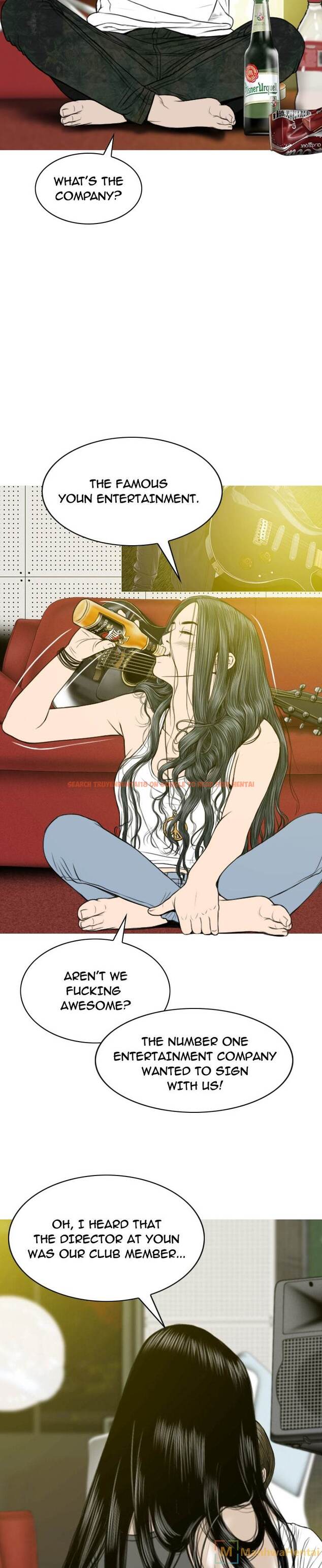 Read Hentai Image 5 724 in comic Creampie - Chapter 37 - hentaitnt.net