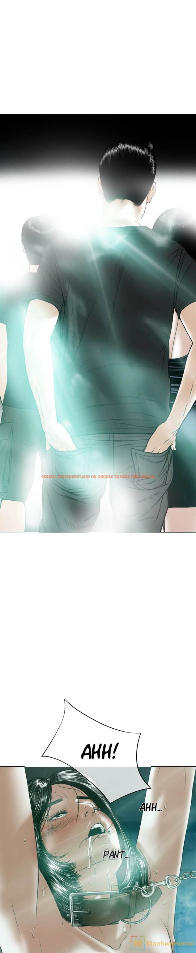 Read Hentai Image 19 723 in comic Creampie - Chapter 38 - hentaitnt.net