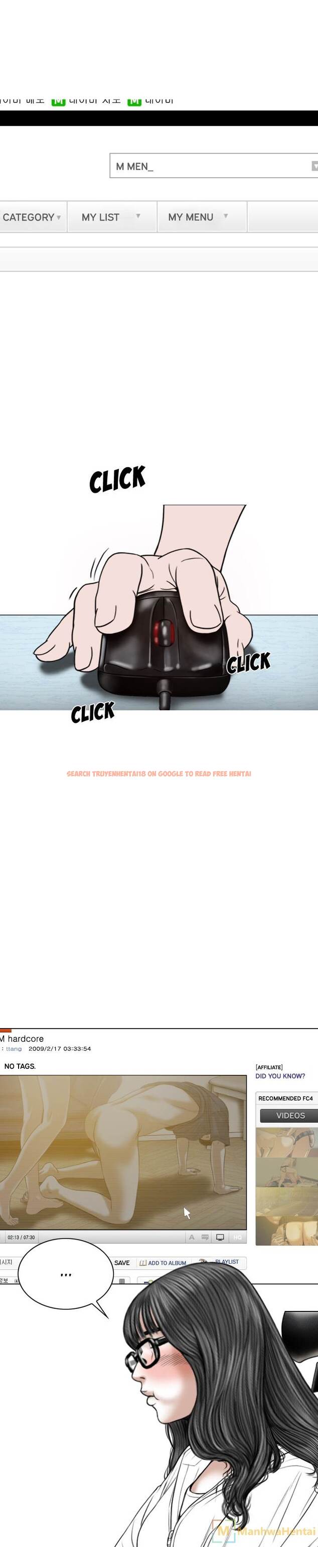 Read Hentai Image 28 723 in comic Creampie - Chapter 38 - hentaitnt.net