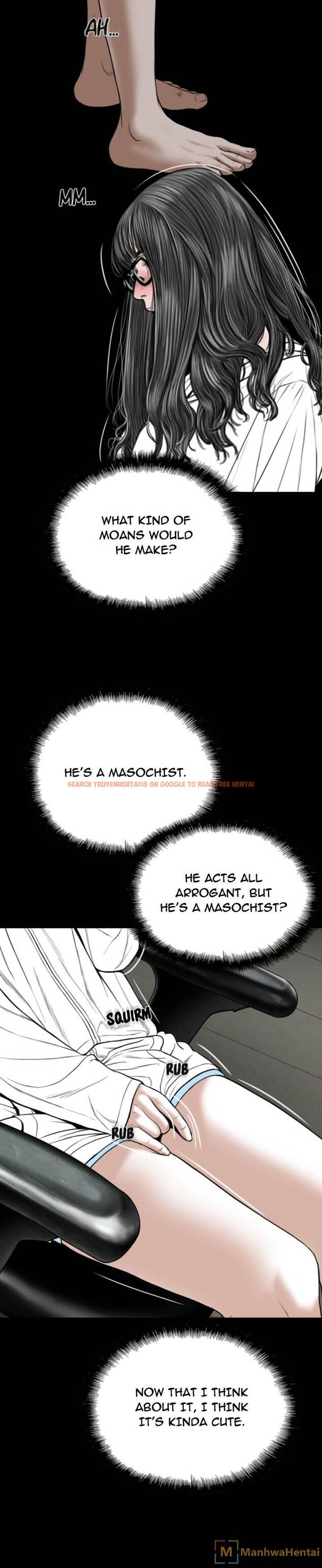 Read Hentai Image 32 724 in comic Creampie - Chapter 38 - hentaitnt.net