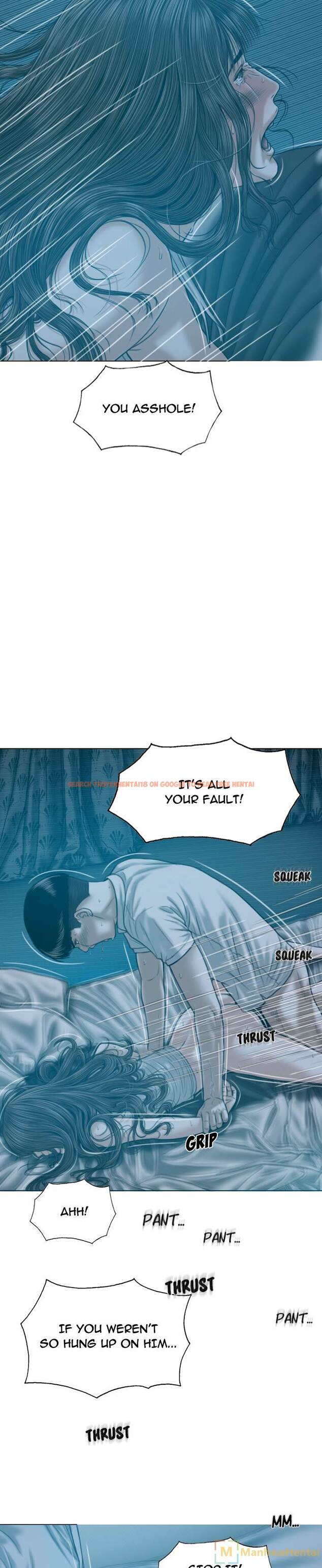 Read Hentai Image 7 723 in comic Creampie - Chapter 38 - hentaitnt.net