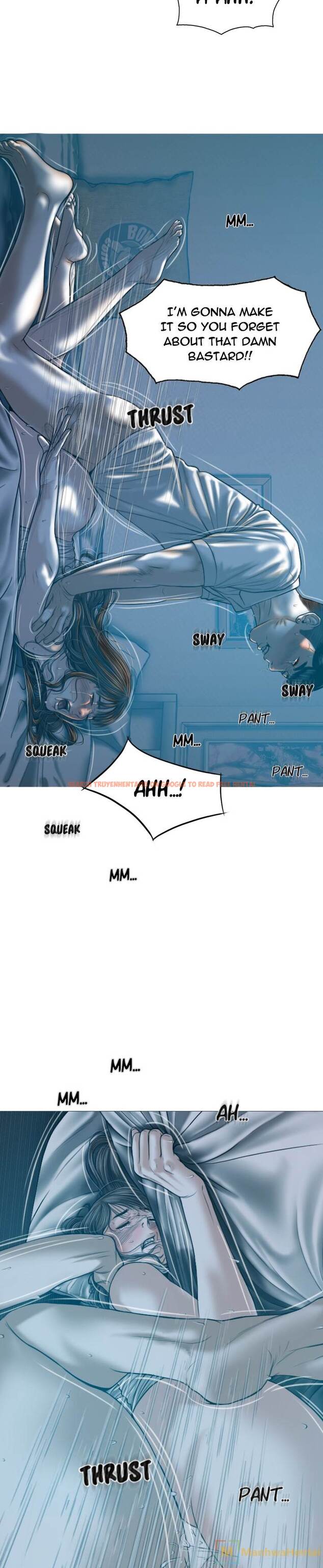 Read Hentai Image 9 723 in comic Creampie - Chapter 38 - hentaitnt.net