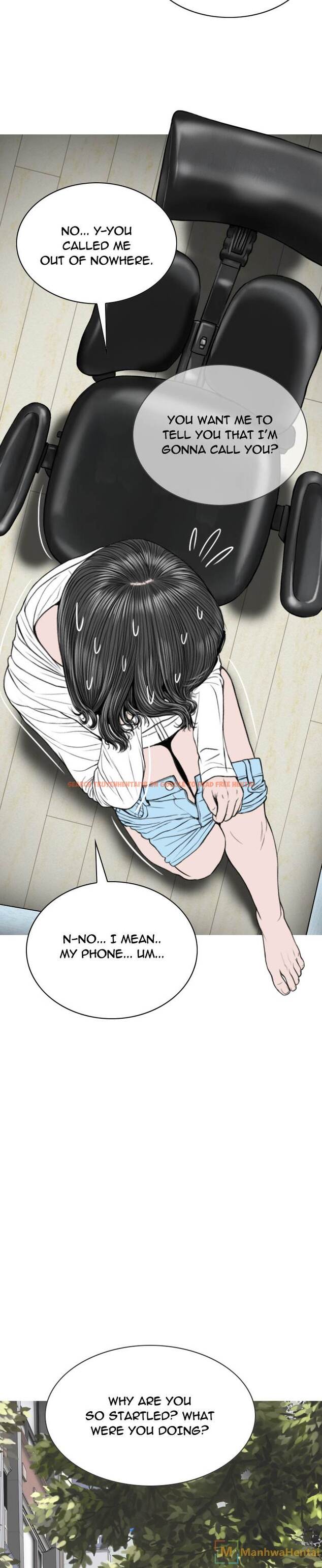 Read Hentai Image 11 719 in comic Creampie - Chapter 39 - hentaitnt.net