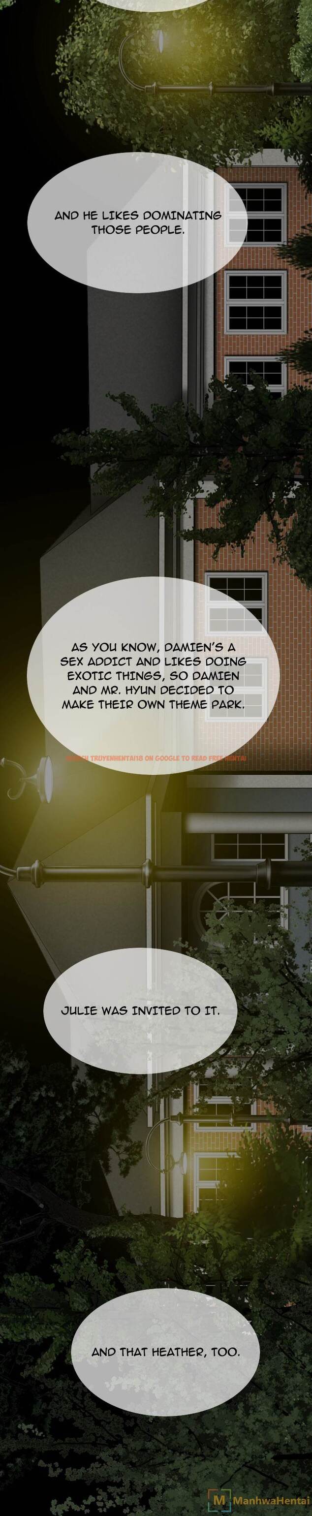 Read Hentai Image 22 723 in comic Creampie - Chapter 39 - hentaitnt.net