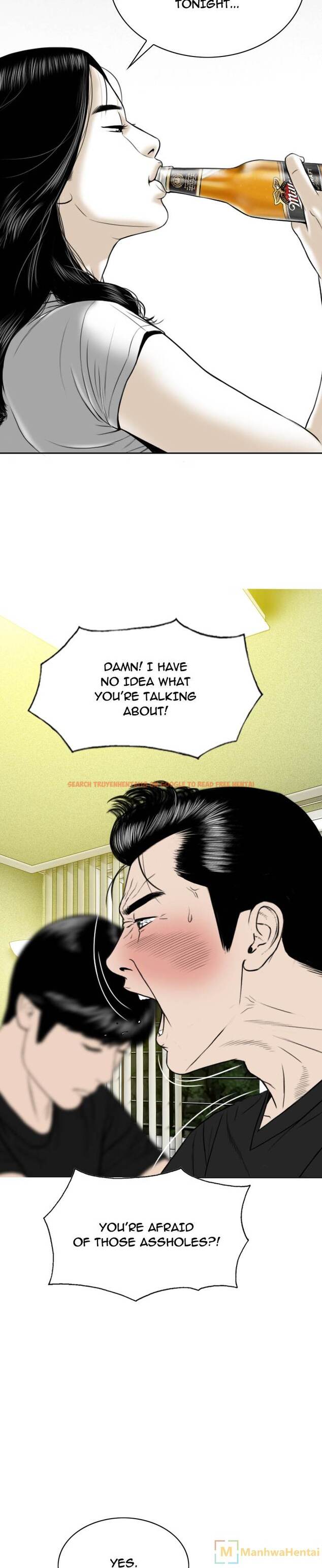 Read Hentai Image 28 723 in comic Creampie - Chapter 39 - hentaitnt.net