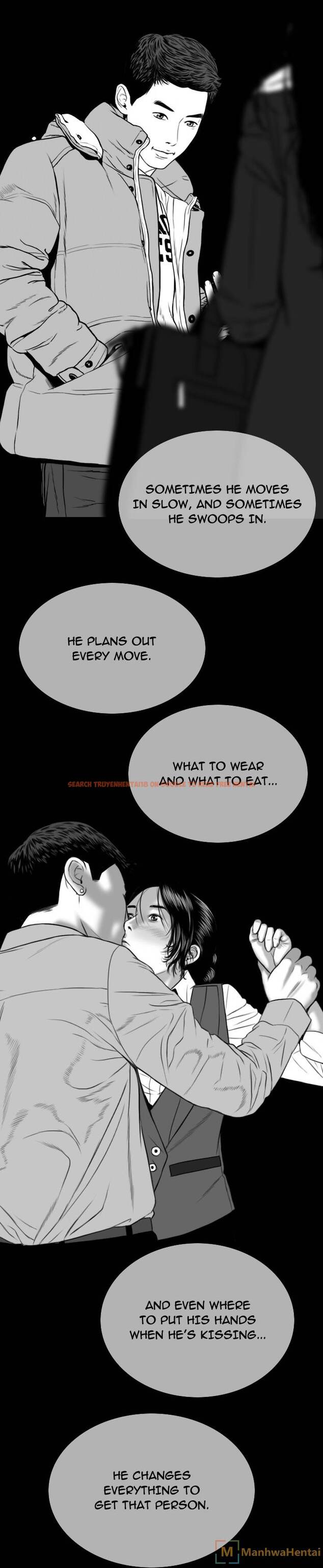 Read Hentai Image 33 723 in comic Creampie - Chapter 39 - hentaitnt.net