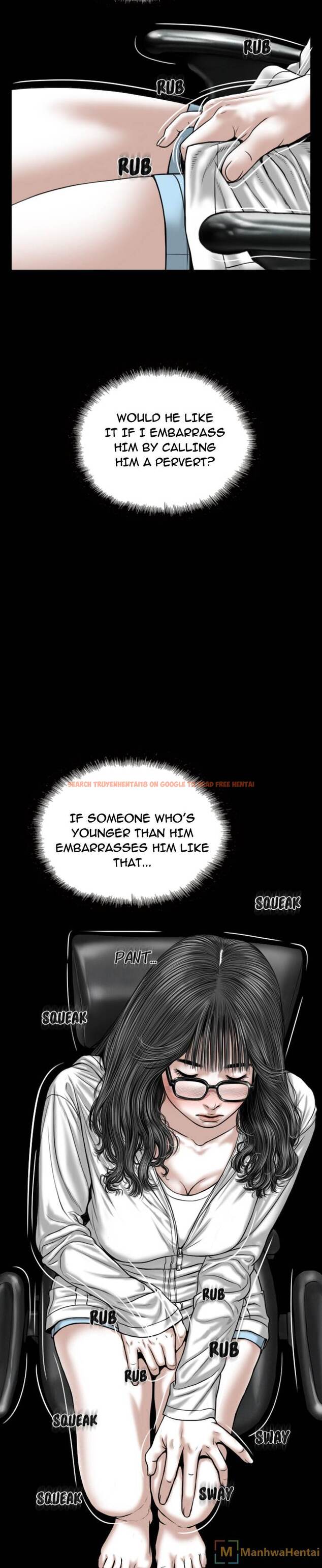 Read Hentai Image 4 719 in comic Creampie - Chapter 39 - hentaitnt.net