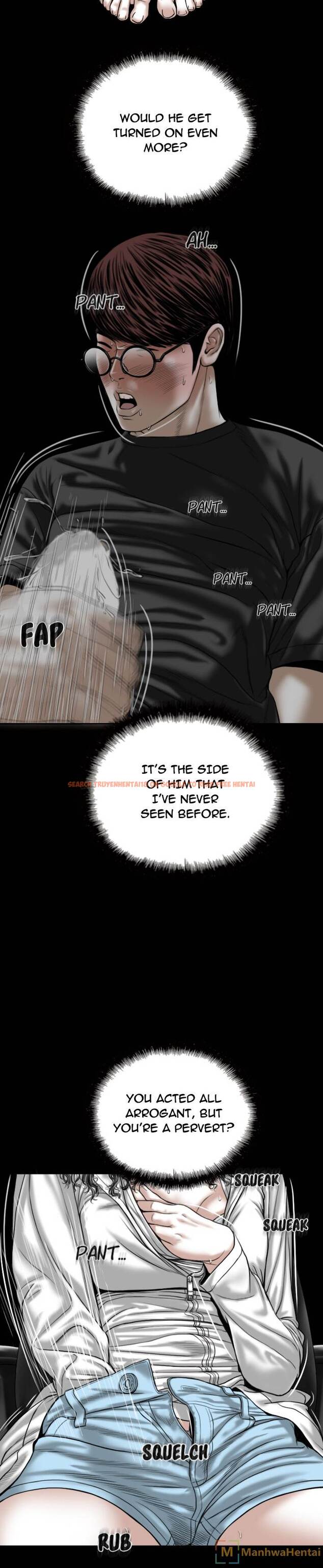 Read Hentai Image 5 719 in comic Creampie - Chapter 39 - hentaitnt.net