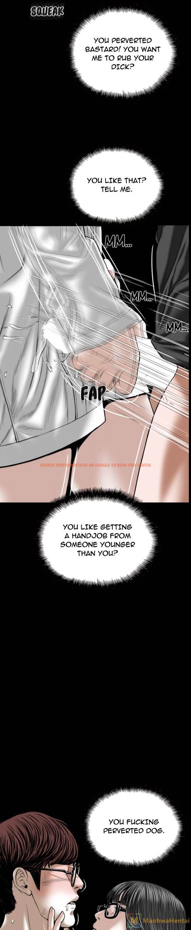 Read Hentai Image 6 719 in comic Creampie - Chapter 39 - hentaitnt.net