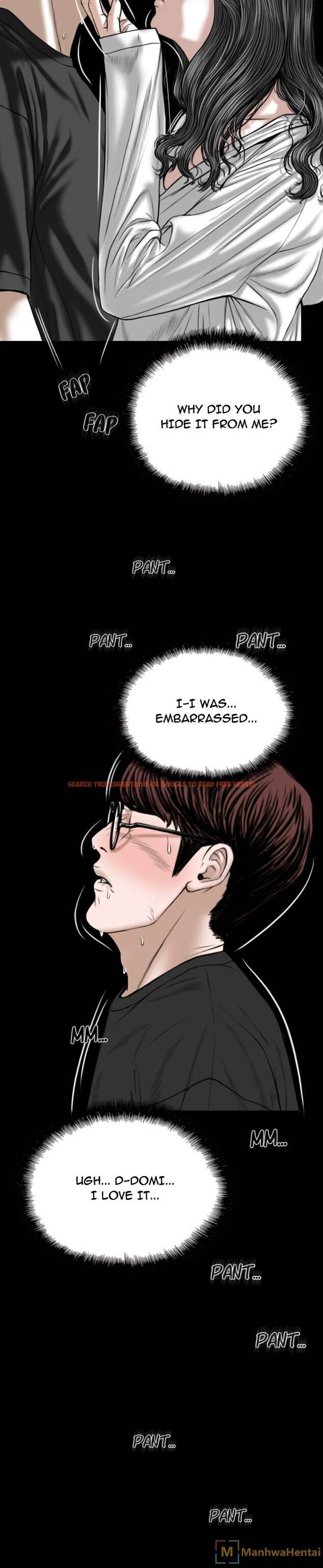 Read Hentai Image 7 719 in comic Creampie - Chapter 39 - hentaitnt.net