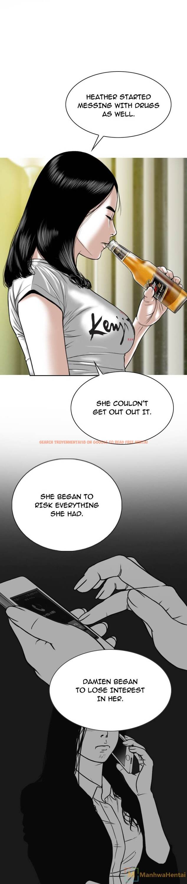 Read Hentai Image 1 719 in comic Creampie - Chapter 40 - hentaitnt.net