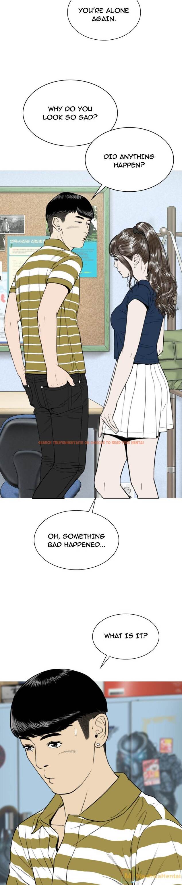 Read Hentai Image 16 719 in comic Creampie - Chapter 40 - hentaitnt.net