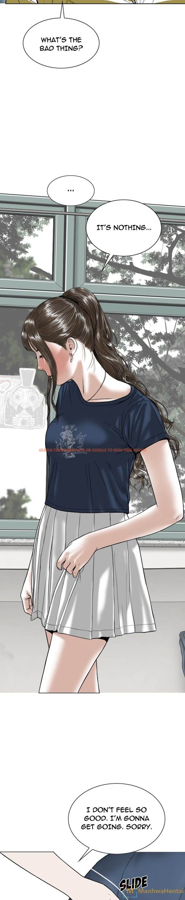 Read Hentai Image 17 719 in comic Creampie - Chapter 40 - hentaitnt.net