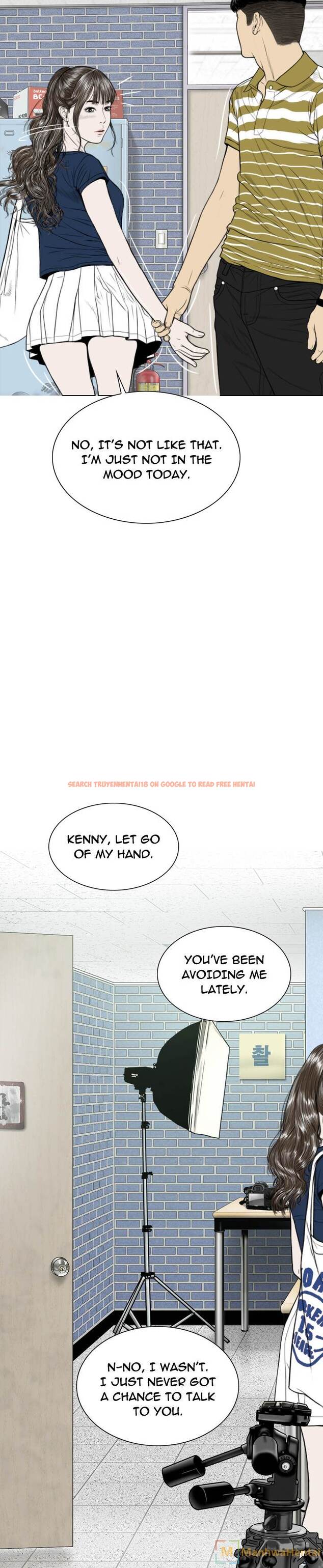 Read Hentai Image 19 719 in comic Creampie - Chapter 40 - hentaitnt.net