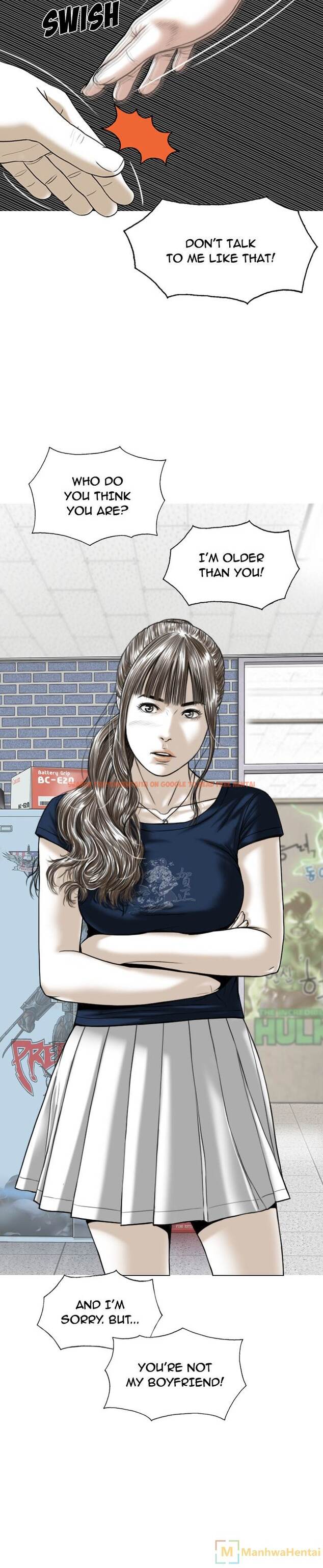 Read Hentai Image 21 719 in comic Creampie - Chapter 40 - hentaitnt.net