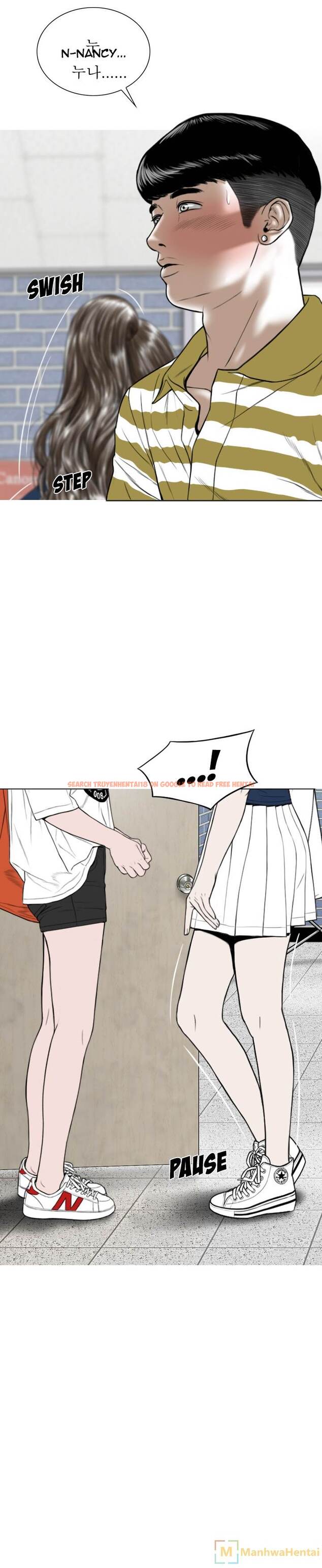 Read Hentai Image 22 719 in comic Creampie - Chapter 40 - hentaitnt.net