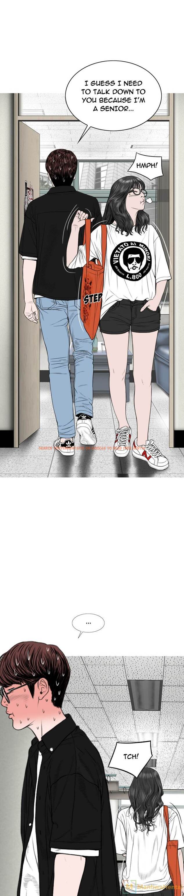 Read Hentai Image 27 719 in comic Creampie - Chapter 40 - hentaitnt.net