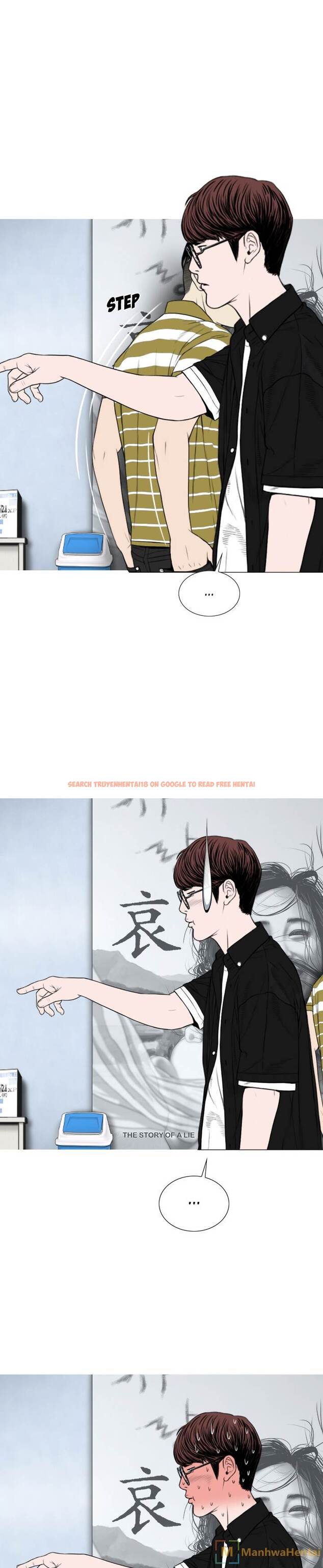 Read Hentai Image 29 719 in comic Creampie - Chapter 40 - hentaitnt.net