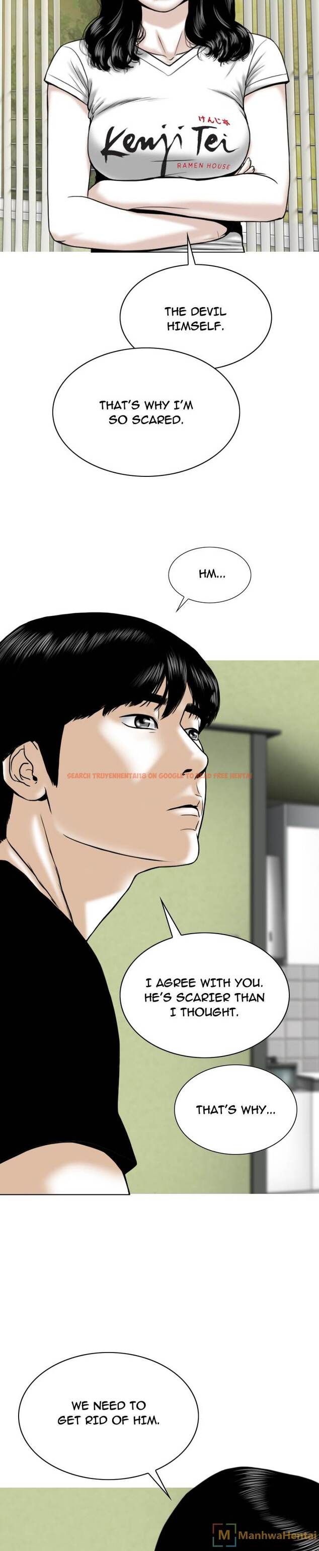 Read Hentai Image 7 719 in comic Creampie - Chapter 40 - hentaitnt.net