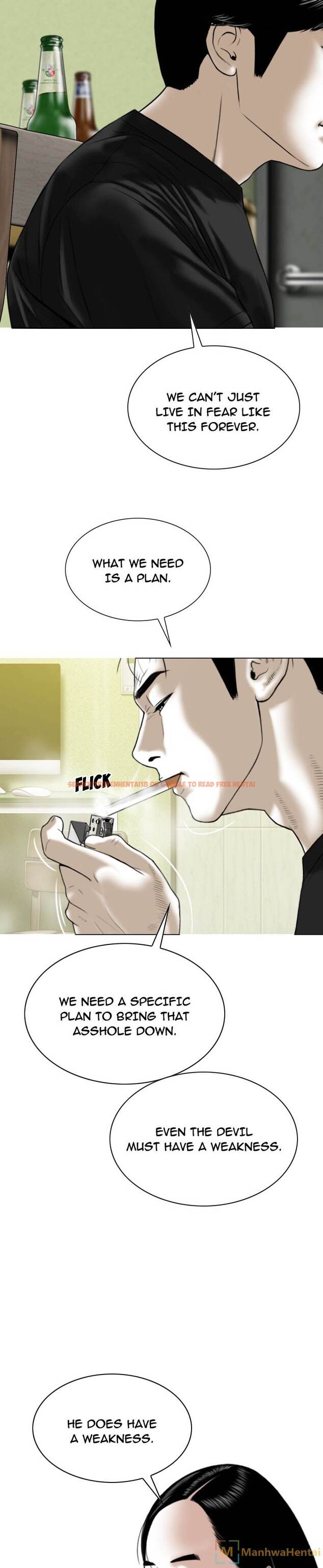 Read Hentai Image 8 719 in comic Creampie - Chapter 40 - hentaitnt.net