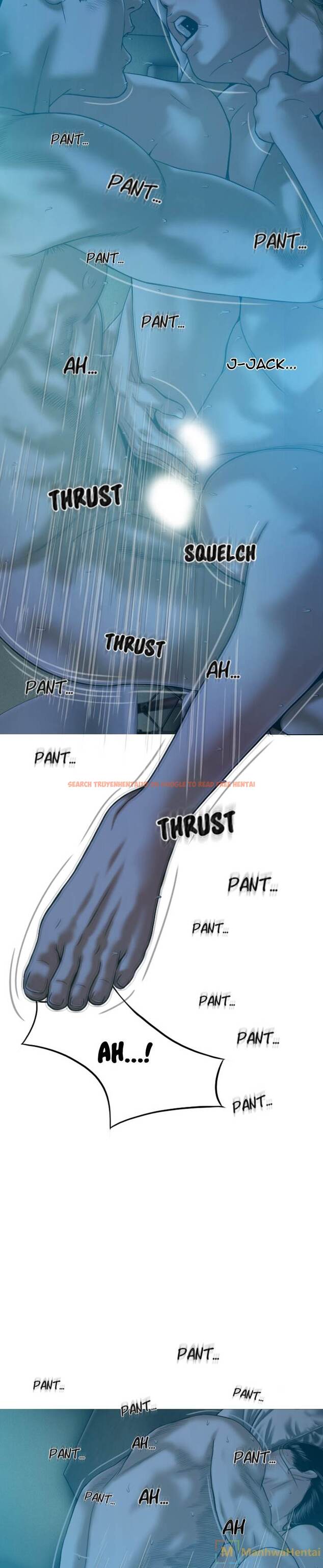 Read Hentai Image 14 718 in comic Creampie - Chapter 41 - hentaitnt.net
