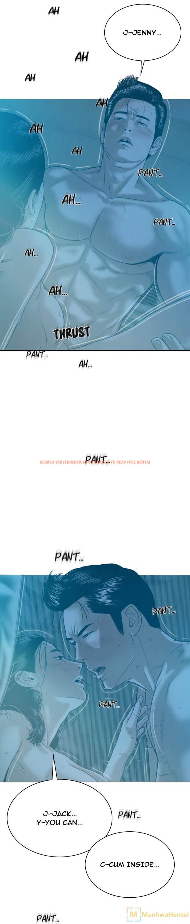 Read Hentai Image 16 718 in comic Creampie - Chapter 41 - hentaitnt.net