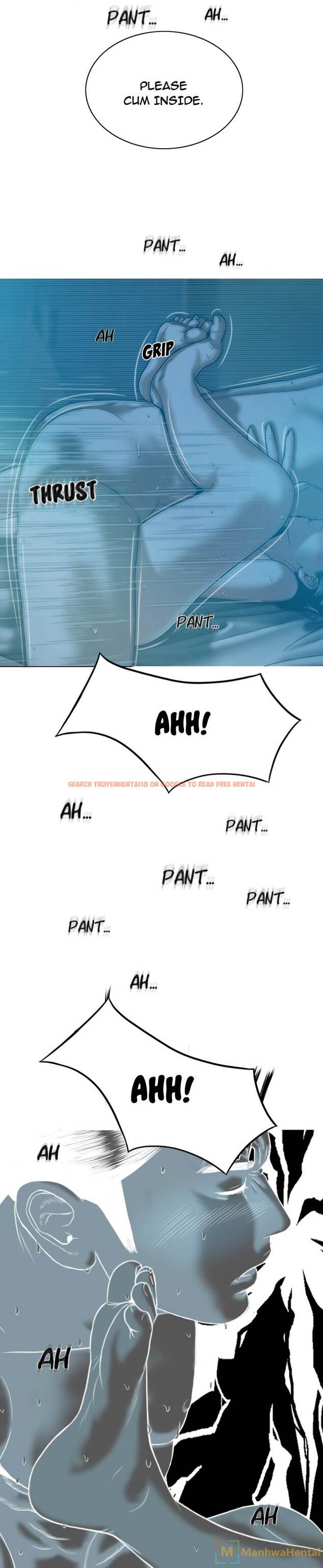 Read Hentai Image 17 718 in comic Creampie - Chapter 41 - hentaitnt.net