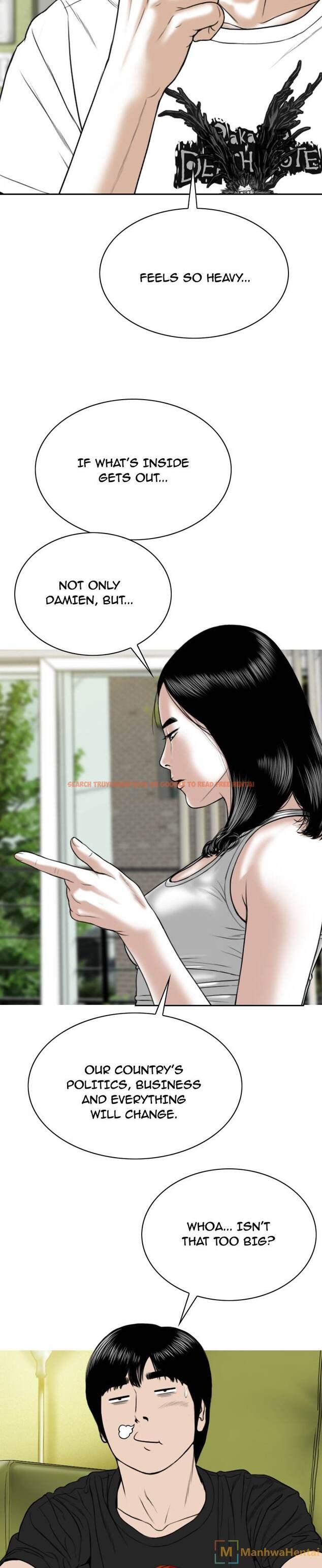 Read Hentai Image 21 719 in comic Creampie - Chapter 41 - hentaitnt.net