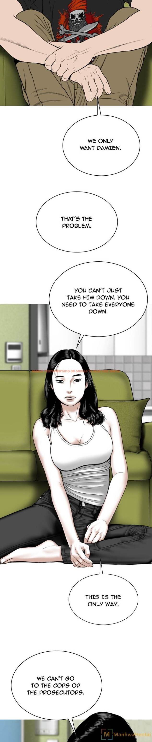 Read Hentai Image 22 719 in comic Creampie - Chapter 41 - hentaitnt.net