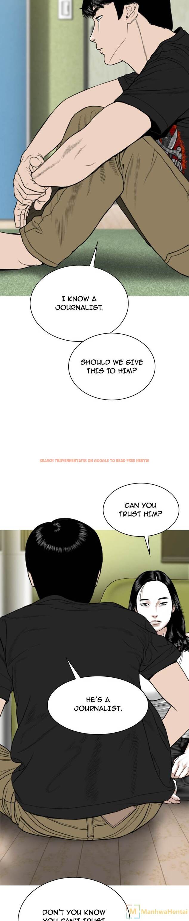 Read Hentai Image 23 719 in comic Creampie - Chapter 41 - hentaitnt.net