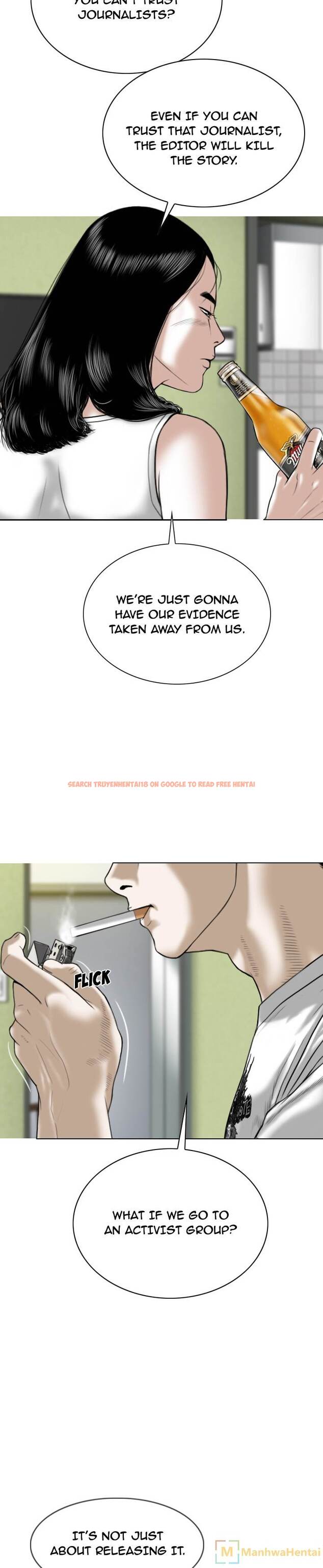 Read Hentai Image 24 719 in comic Creampie - Chapter 41 - hentaitnt.net