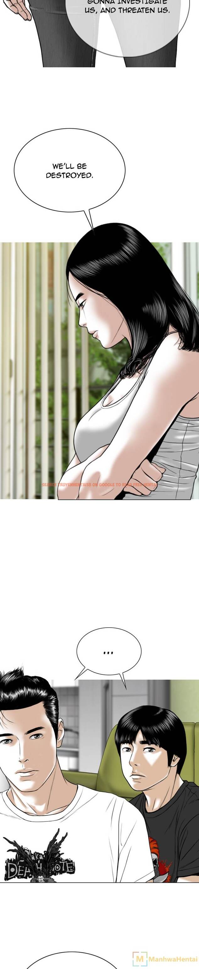 Read Hentai Image 26 719 in comic Creampie - Chapter 41 - hentaitnt.net