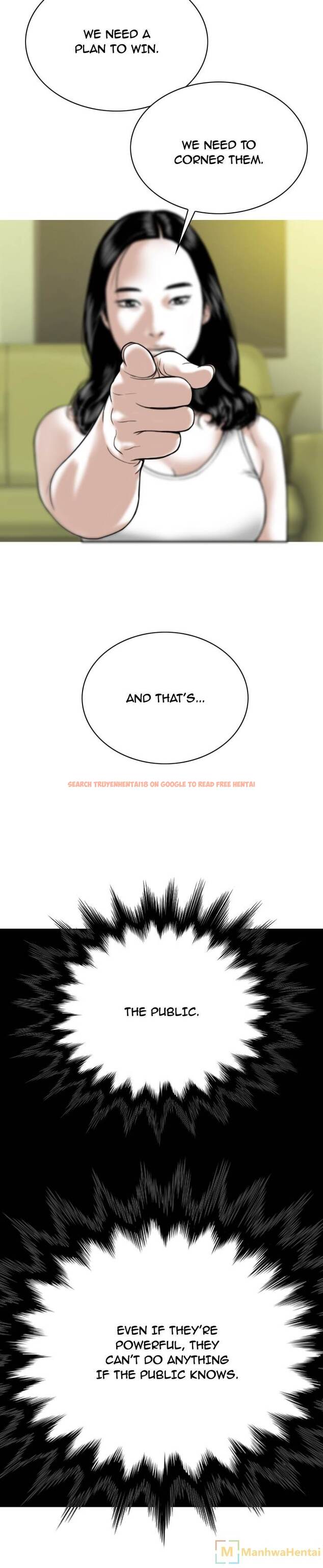 Read Hentai Image 27 719 in comic Creampie - Chapter 41 - hentaitnt.net