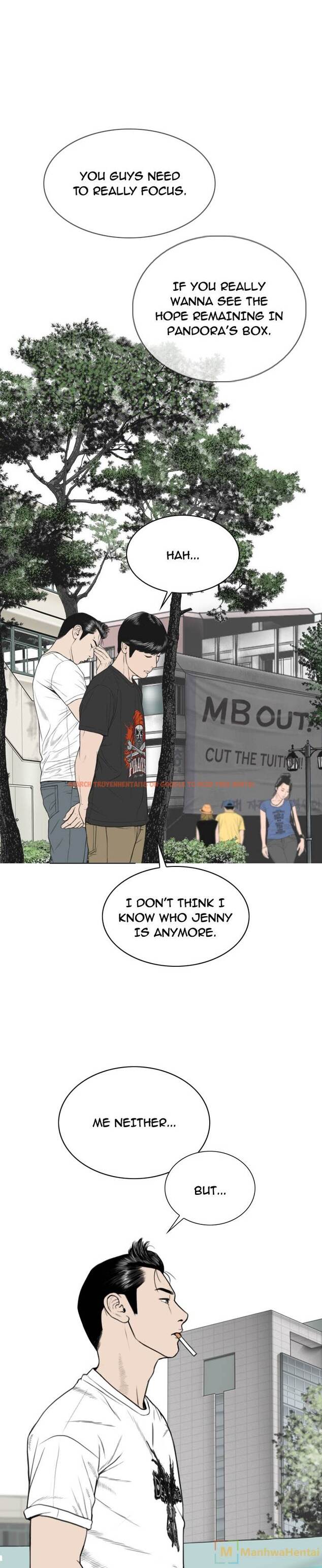Read Hentai Image 28 719 in comic Creampie - Chapter 41 - hentaitnt.net