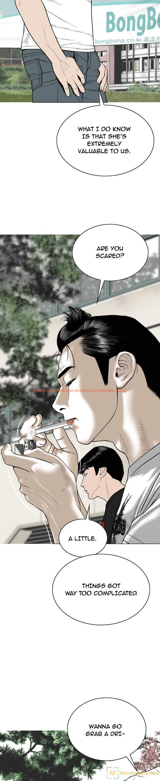 Read Hentai Image 29 719 in comic Creampie - Chapter 41 - hentaitnt.net