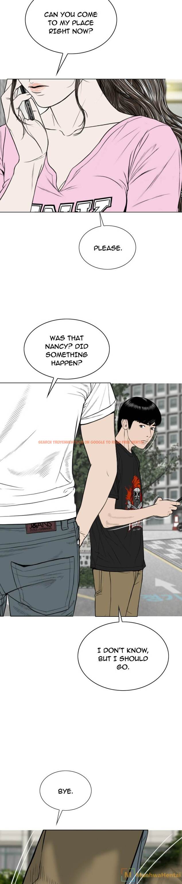 Read Hentai Image 31 719 in comic Creampie - Chapter 41 - hentaitnt.net