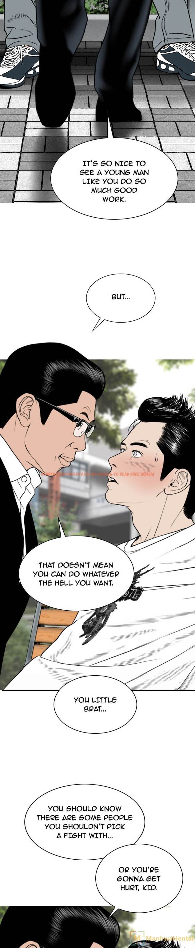 Read Hentai Image 13 714 in comic Creampie - Chapter 42 - hentaitnt.net