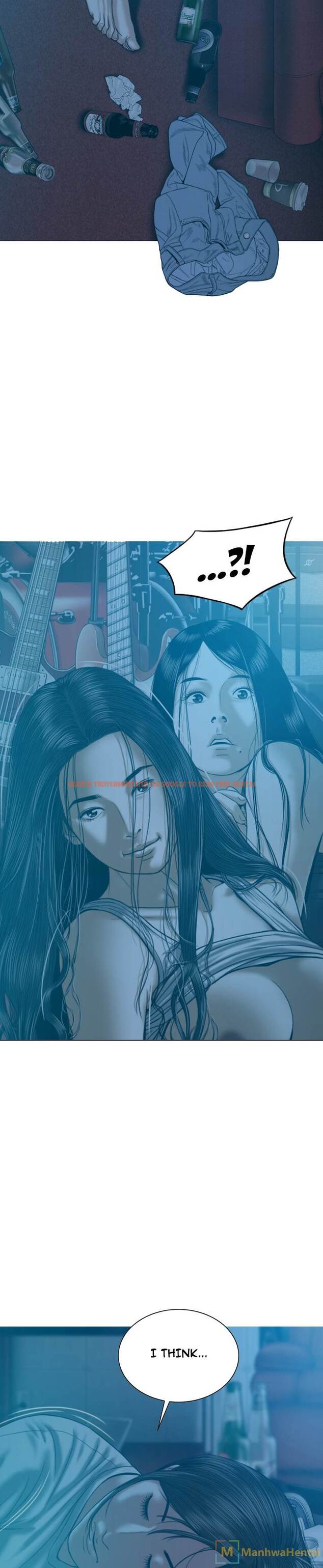 Read Hentai Image 28 718 in comic Creampie - Chapter 42 - hentaitnt.net