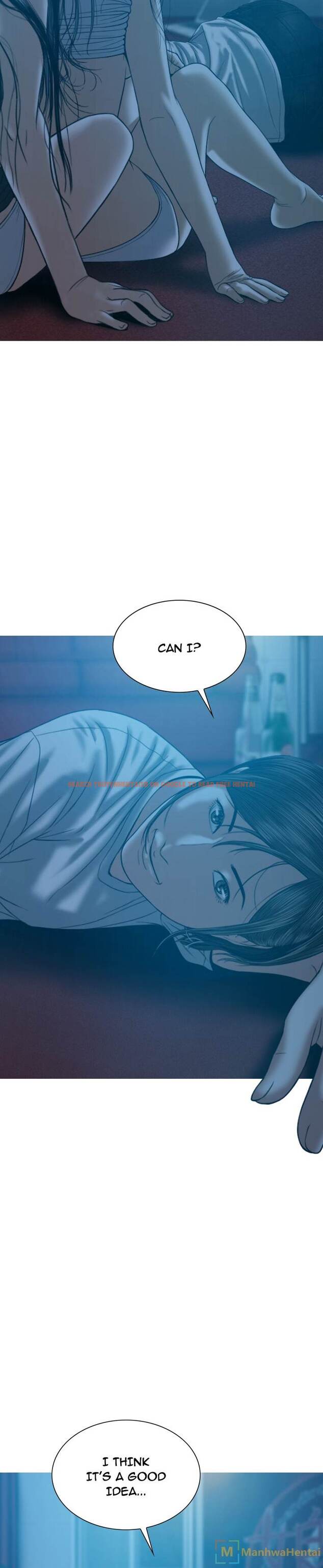 Read Hentai Image 30 718 in comic Creampie - Chapter 42 - hentaitnt.net