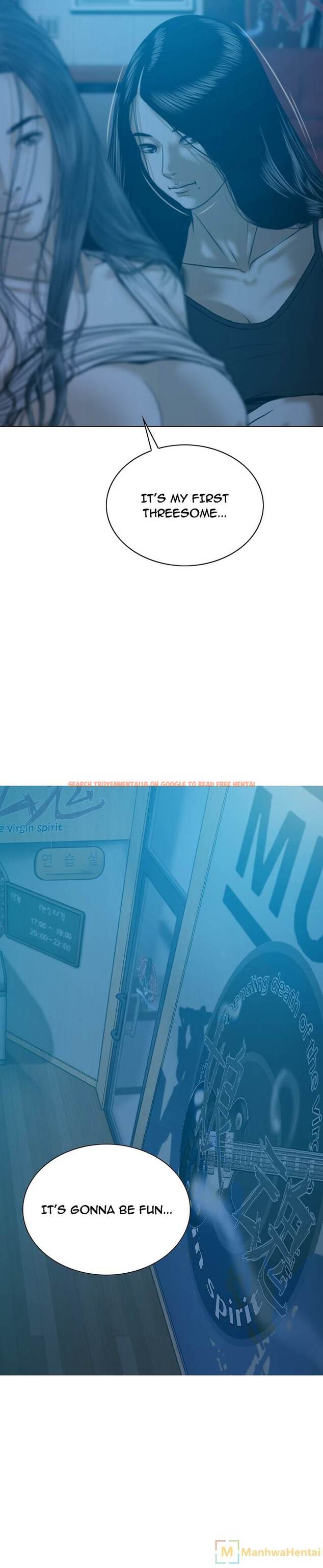 Read Hentai Image 31 718 in comic Creampie - Chapter 42 - hentaitnt.net