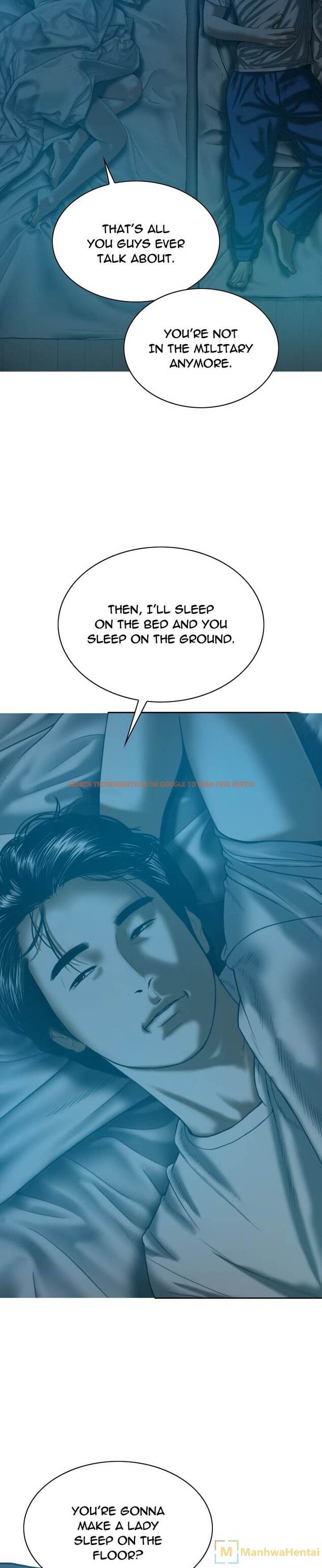 Read Hentai Image 33 718 in comic Creampie - Chapter 42 - hentaitnt.net