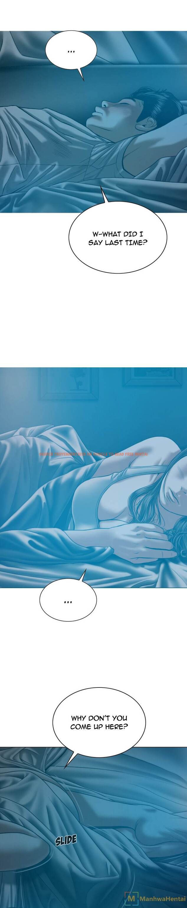 Read Hentai Image 36 718 in comic Creampie - Chapter 42 - hentaitnt.net