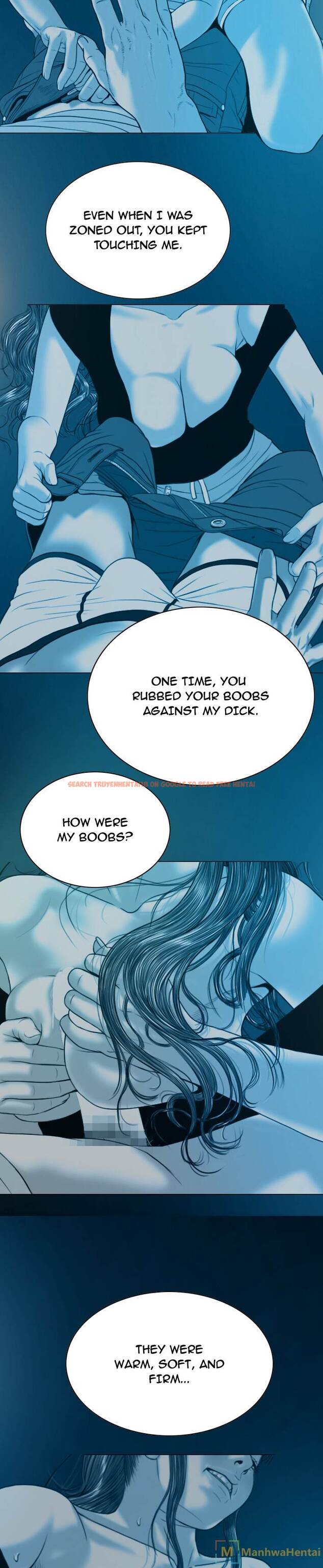 Read Hentai Image 24 714 in comic Creampie - Chapter 43 - hentaitnt.net