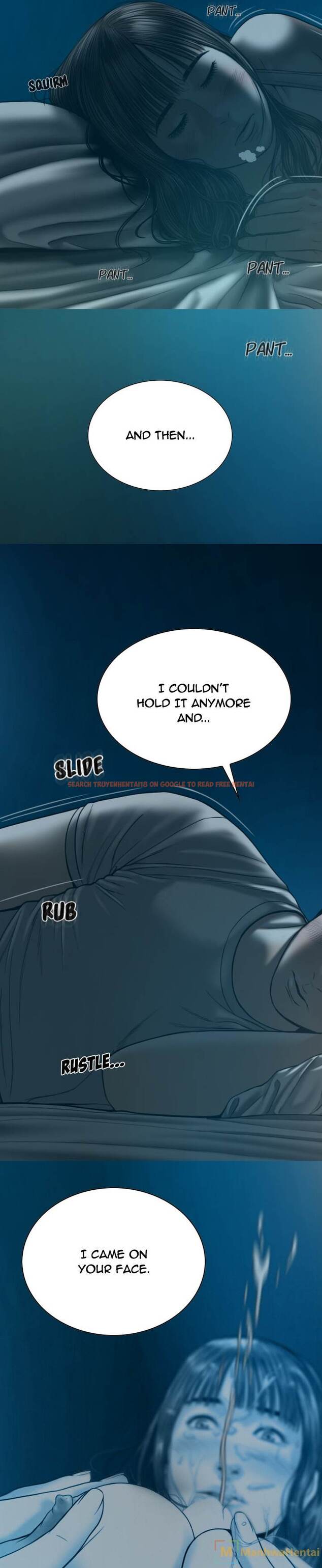 Read Hentai Image 29 714 in comic Creampie - Chapter 43 - hentaitnt.net