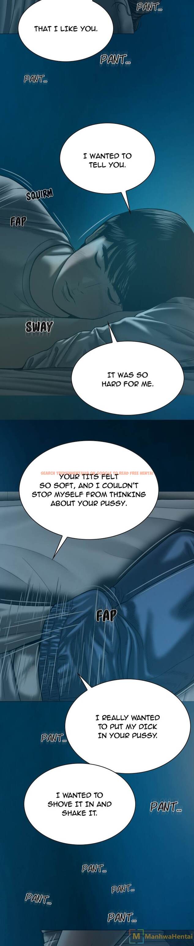 Read Hentai Image 32 714 in comic Creampie - Chapter 43 - hentaitnt.net
